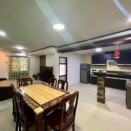 Forest View Leisure Residences Olongapo Eksteriør bilde