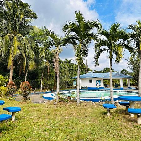 Forest View Leisure Residences Olongapo Eksteriør bilde