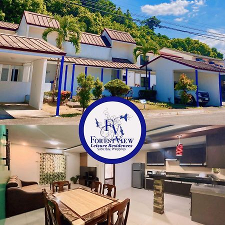 Forest View Leisure Residences Olongapo Eksteriør bilde