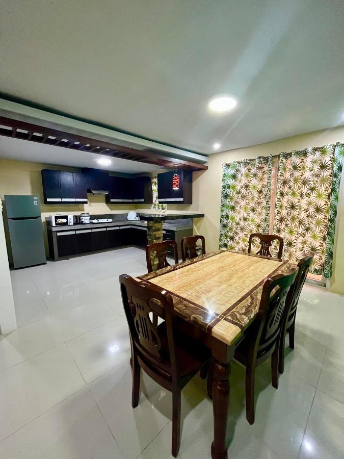 Forest View Leisure Residences Olongapo Eksteriør bilde