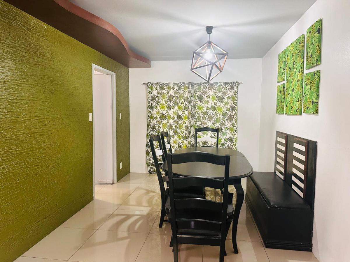 Forest View Leisure Residences Olongapo Eksteriør bilde