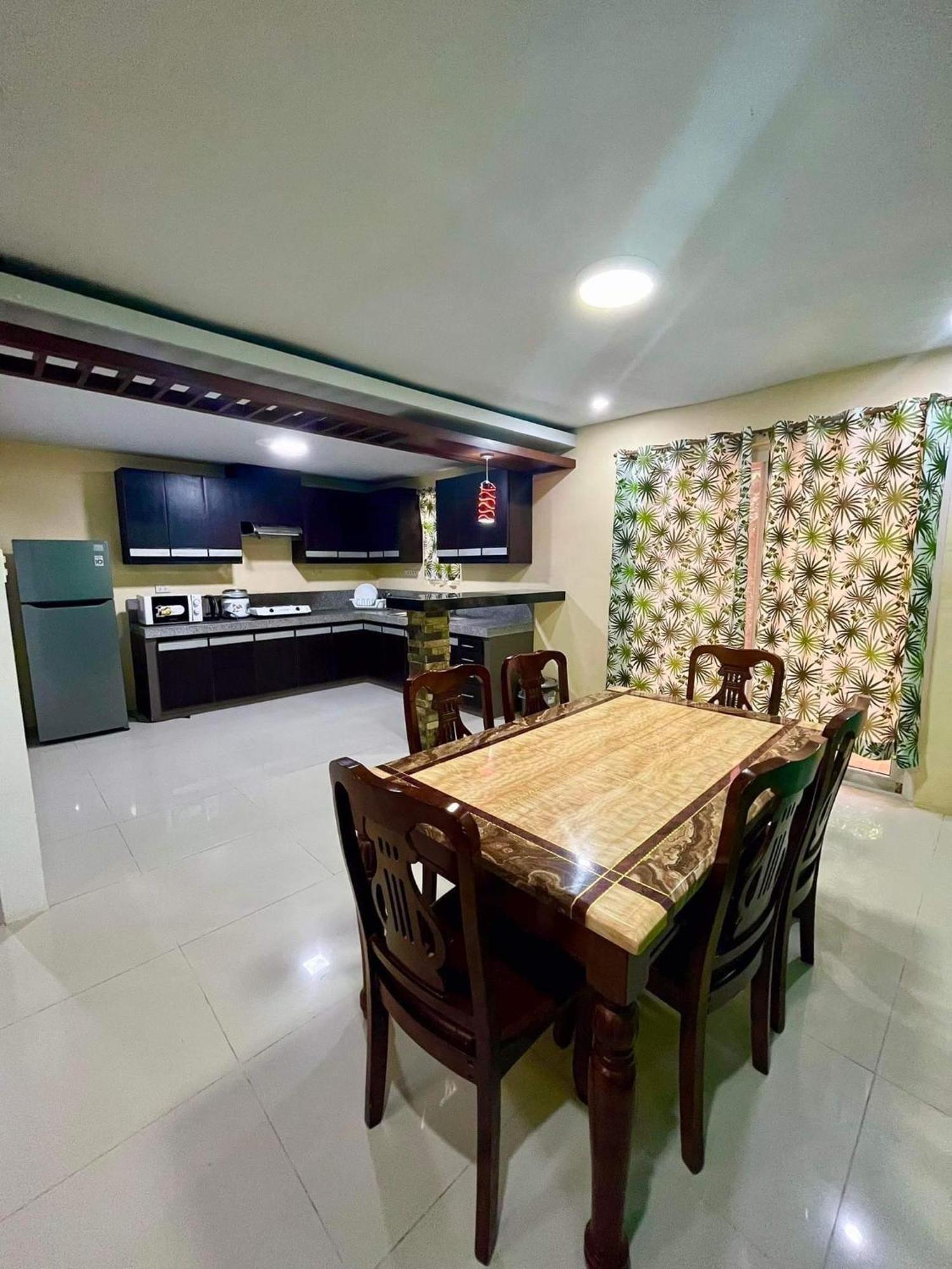 Forest View Leisure Residences Olongapo Eksteriør bilde