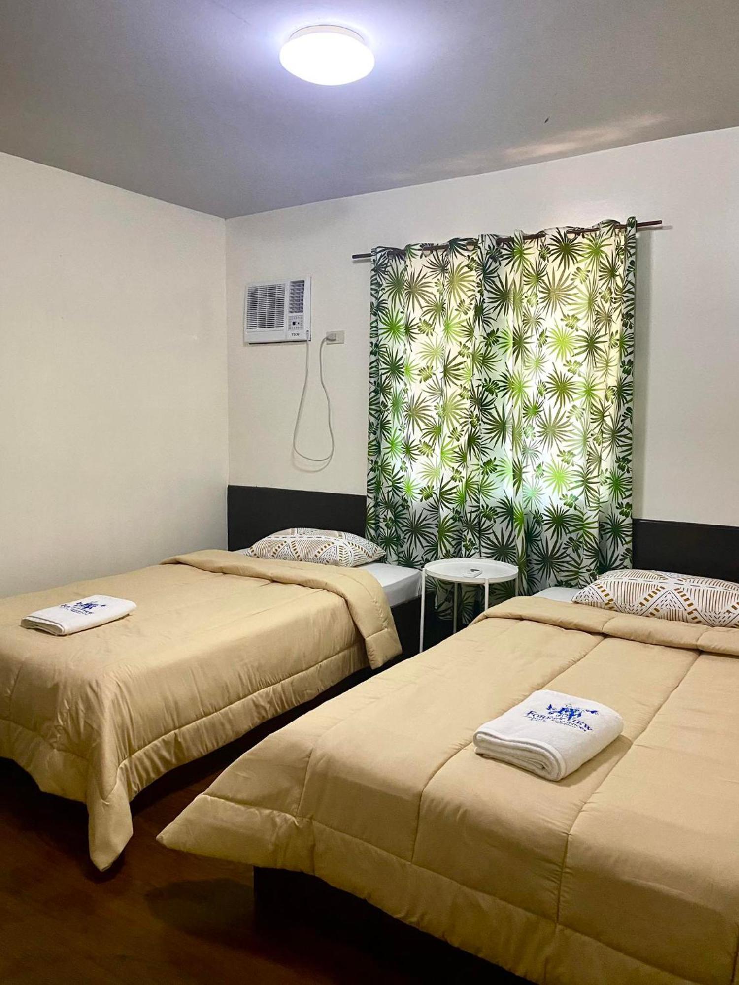 Forest View Leisure Residences Olongapo Eksteriør bilde