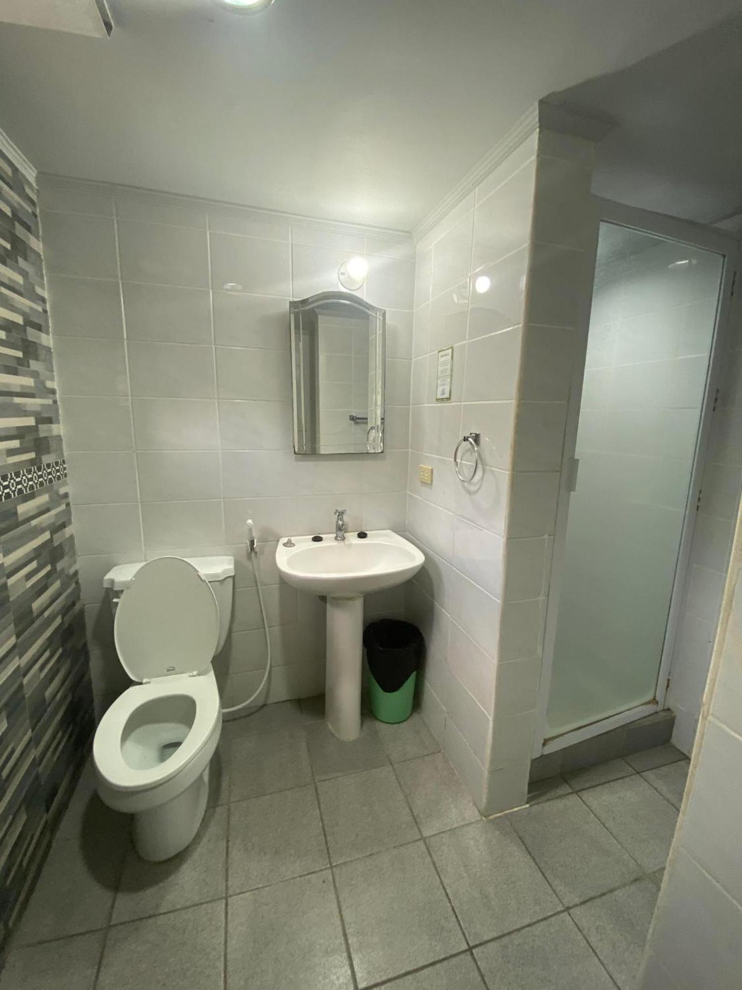 Forest View Leisure Residences Olongapo Eksteriør bilde