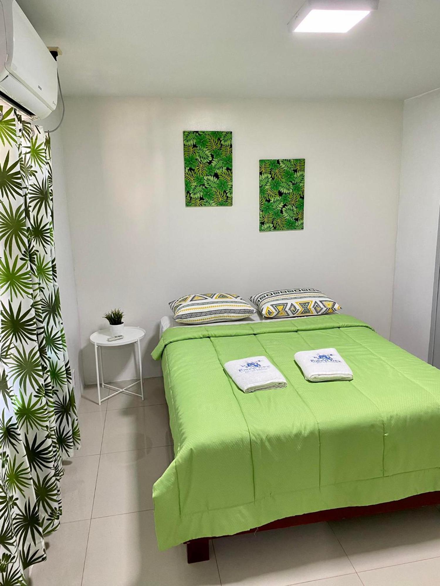 Forest View Leisure Residences Olongapo Eksteriør bilde