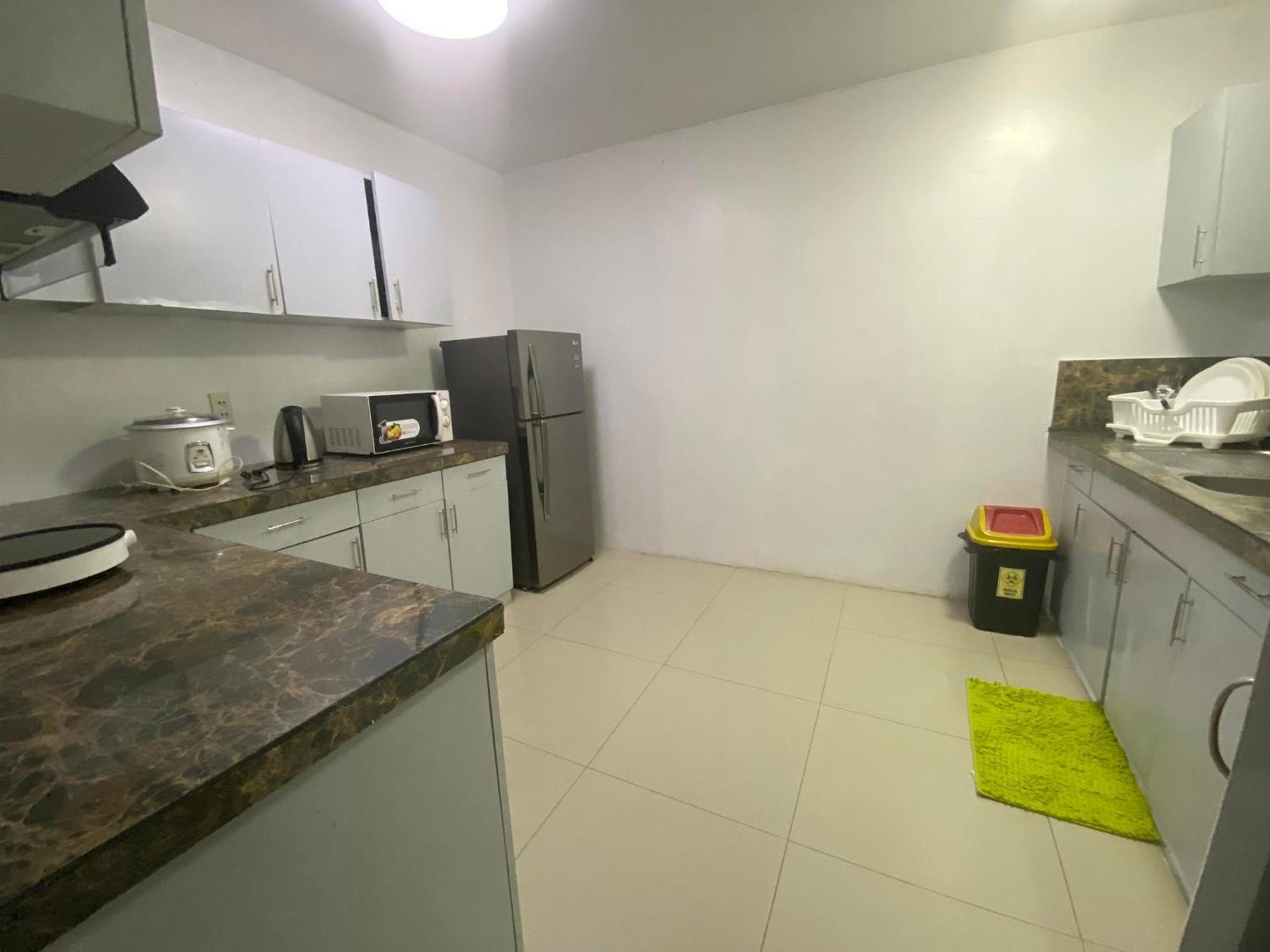 Forest View Leisure Residences Olongapo Eksteriør bilde