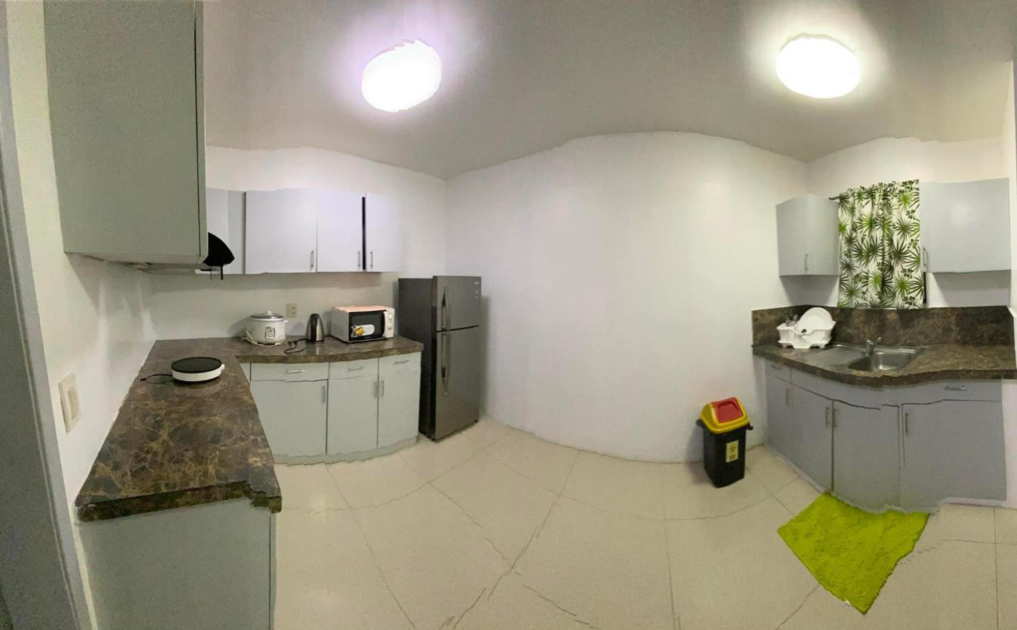 Forest View Leisure Residences Olongapo Eksteriør bilde