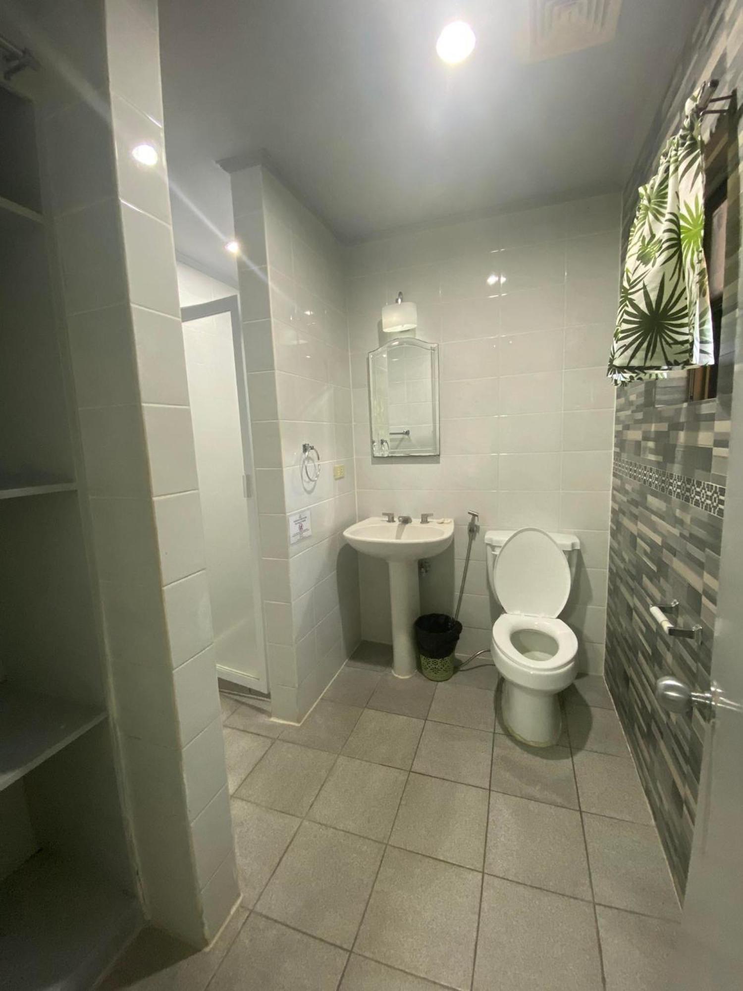 Forest View Leisure Residences Olongapo Eksteriør bilde