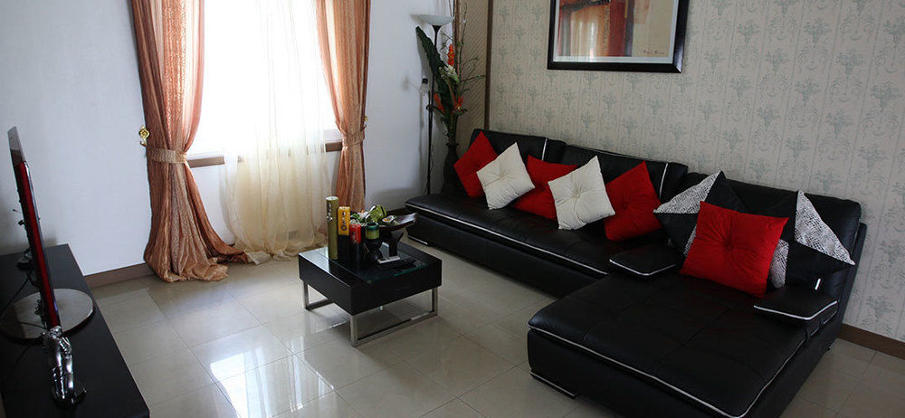 Forest View Leisure Residences Olongapo Eksteriør bilde